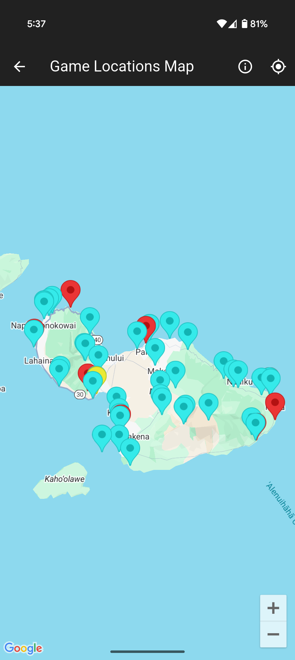App screenshot 4